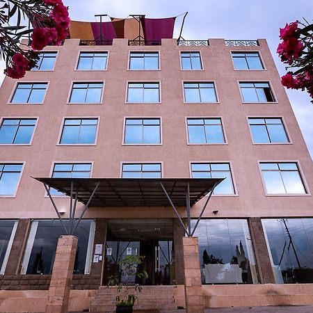The Nest Boutique Hotel Naivasha Ngoại thất bức ảnh