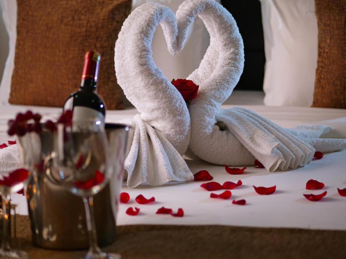 The Nest Boutique Hotel Naivasha Ngoại thất bức ảnh