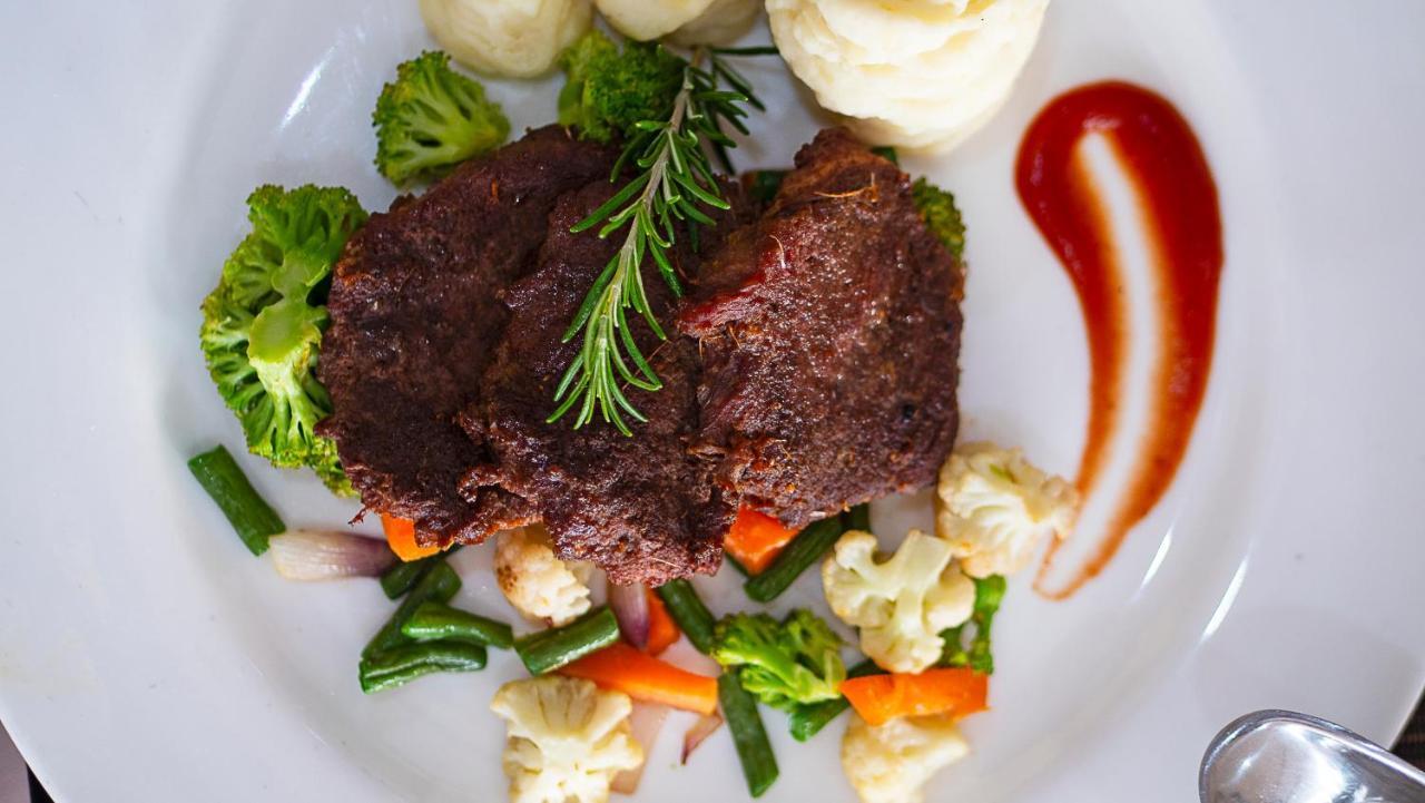 The Nest Boutique Hotel Naivasha Ngoại thất bức ảnh