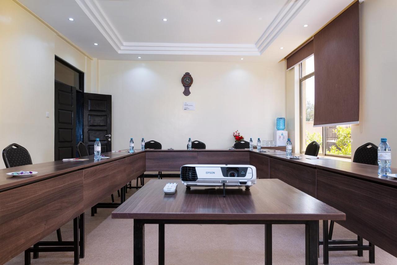 The Nest Boutique Hotel Naivasha Ngoại thất bức ảnh