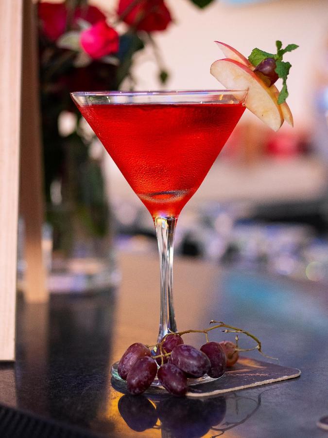 The Nest Boutique Hotel Naivasha Ngoại thất bức ảnh