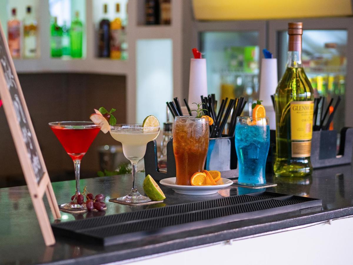 The Nest Boutique Hotel Naivasha Ngoại thất bức ảnh