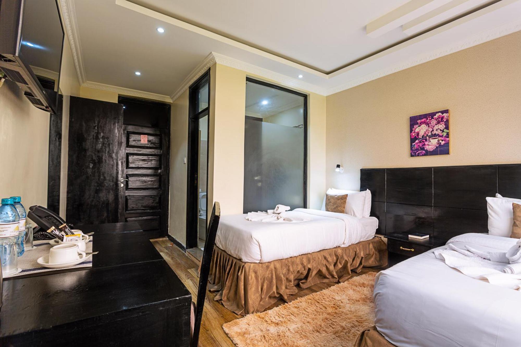 The Nest Boutique Hotel Naivasha Ngoại thất bức ảnh