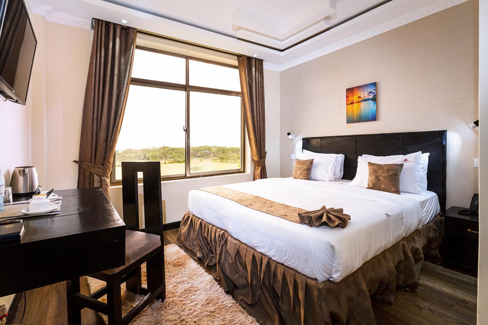 The Nest Boutique Hotel Naivasha Ngoại thất bức ảnh